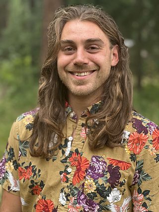 Robbie Olsen